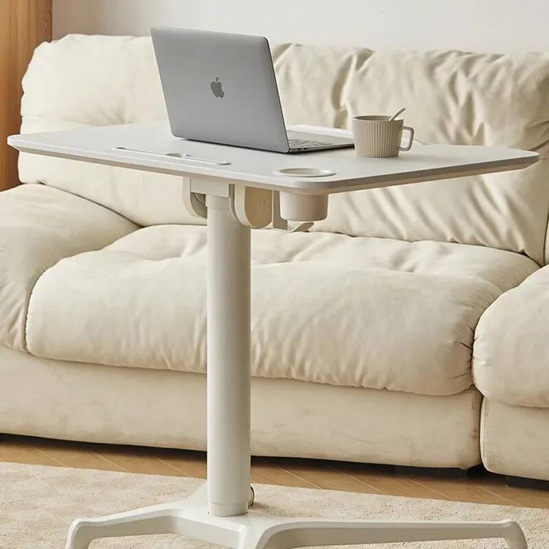 Home Office Trabajo - Scrivania da ufficio per laptop Sollevamento