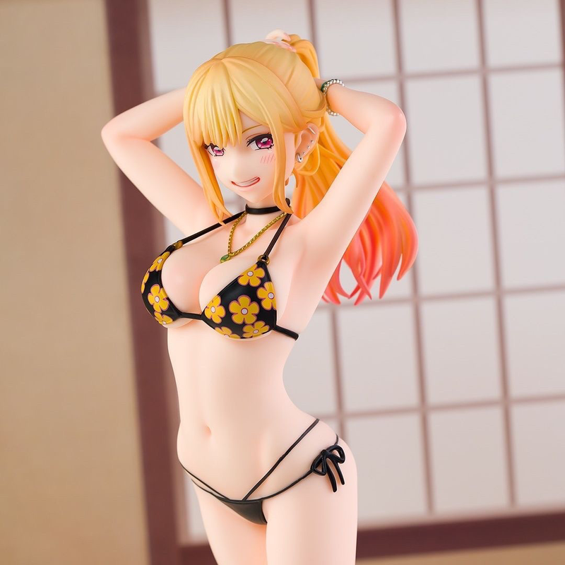 Home Office Romance Manga - Figura da collezione My Dress-Up Darling