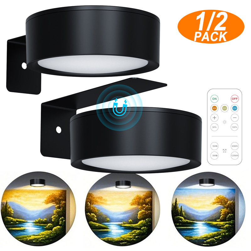 Desk Lamp Led - 1pc Lampada da scrivania da ufficio