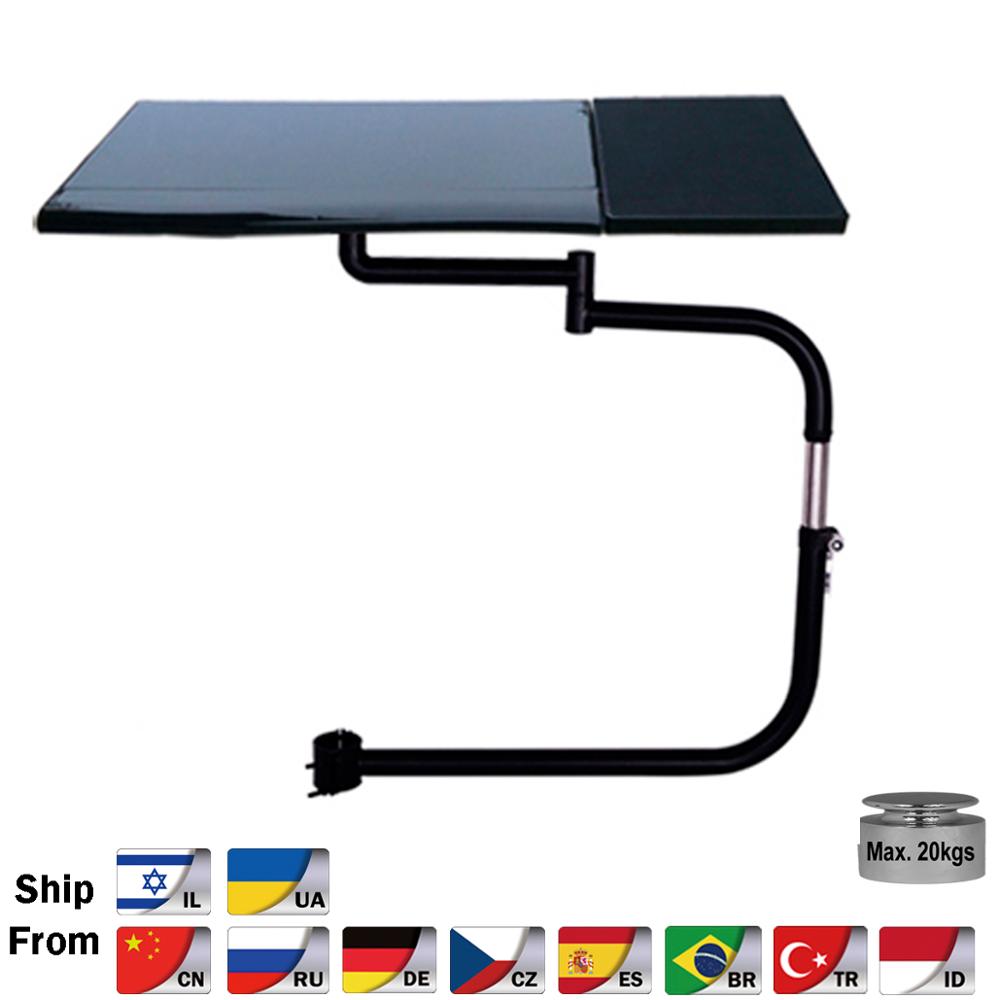 Home Office Cozy - BL-OK030 Sedia multifunzionale a movimento completo
