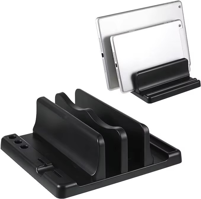 Home Office Living Room - Supporto per laptop verticale in ABS