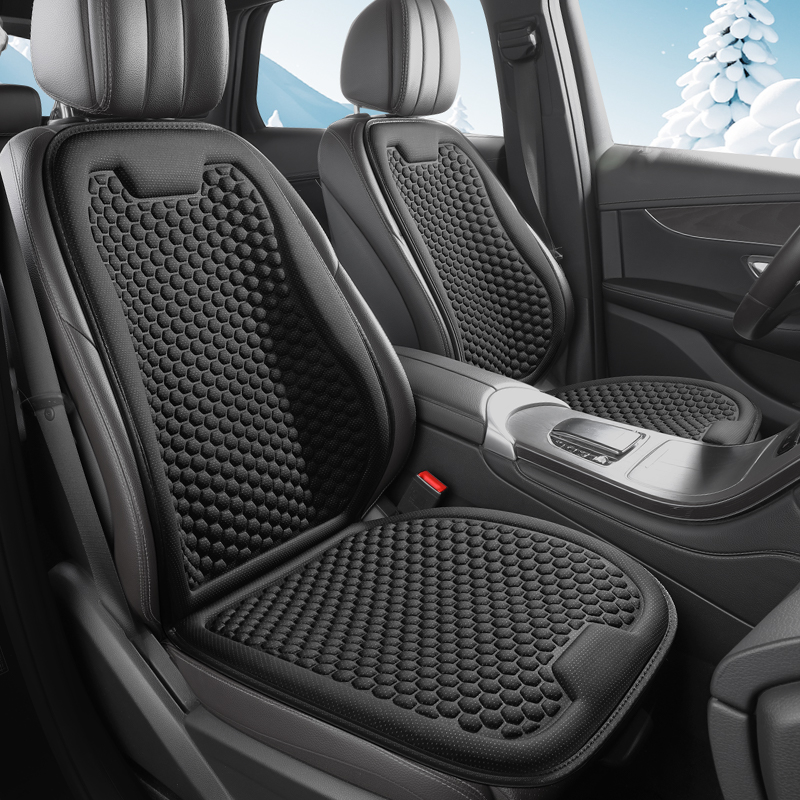 Home Office Cozy - Cuscino per Sedile Auto - Confortevole