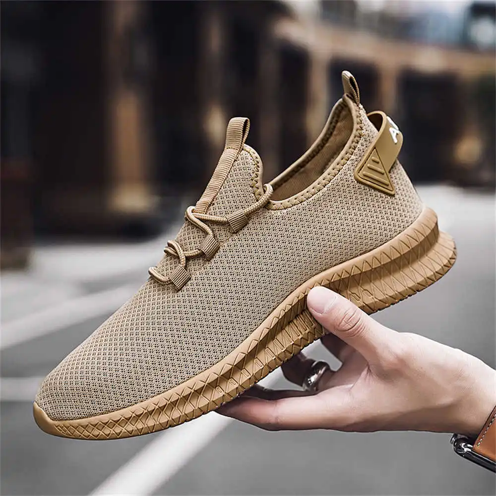 Home Office Cozy - Demi-stagione Mesh Tenni Uomo Scarpe da