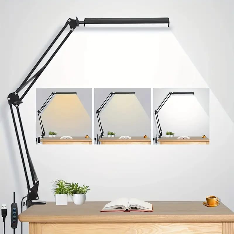 Desk Lamp Led - Lampada da scrivania a LED per