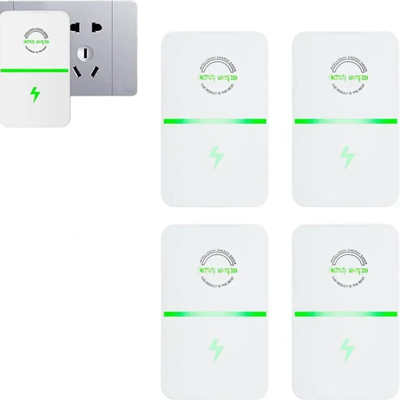 Home Office Marketing - Dispositivo di Risparmio Energetico per Elettrodomestici,