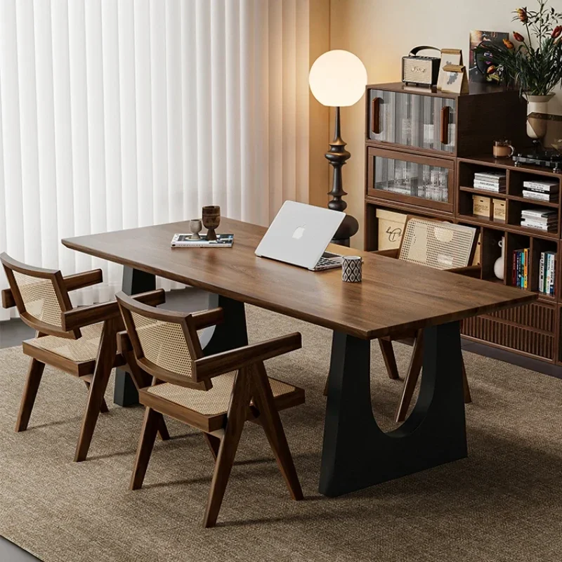 Home Office Trabajo - Organizzatore per Computer, Scrivania per Computer,