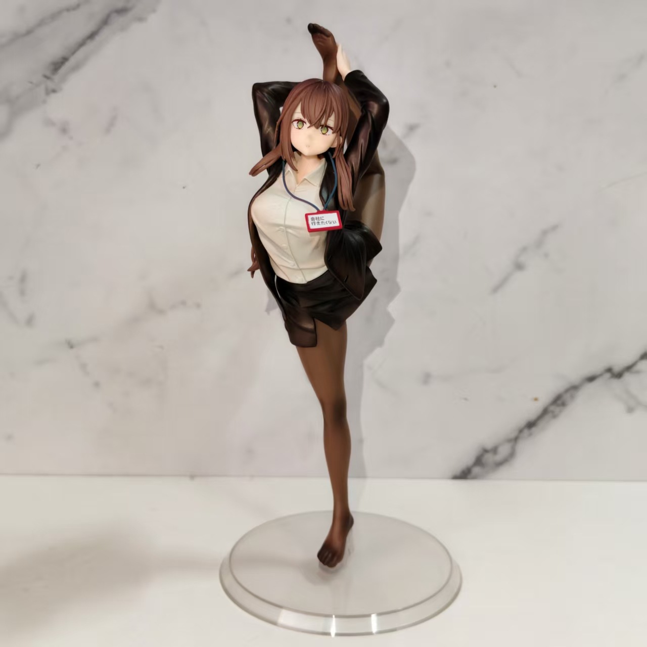 Statuetta Anime Nuova, Belliss - Home Office Romance Manga recensione e prezzo