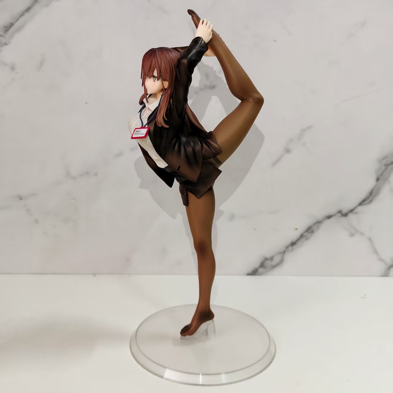 Statuetta Anime Nuova, Belliss - Home Office Romance Manga recensione e prezzo