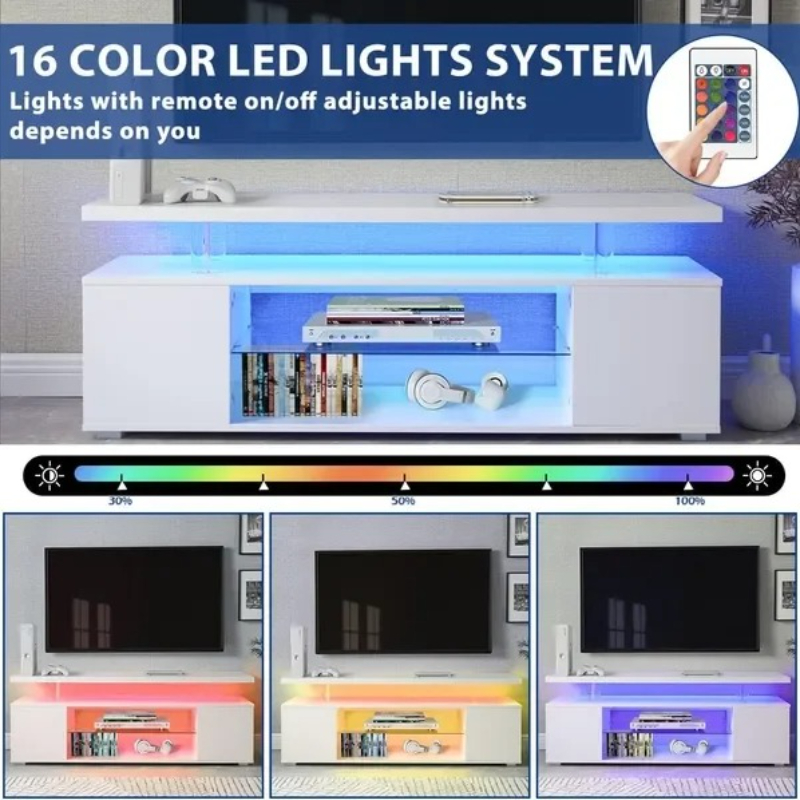 -Per dispositivi audio/video d - Drawer Pedestal Cabinet recensione e prezzo