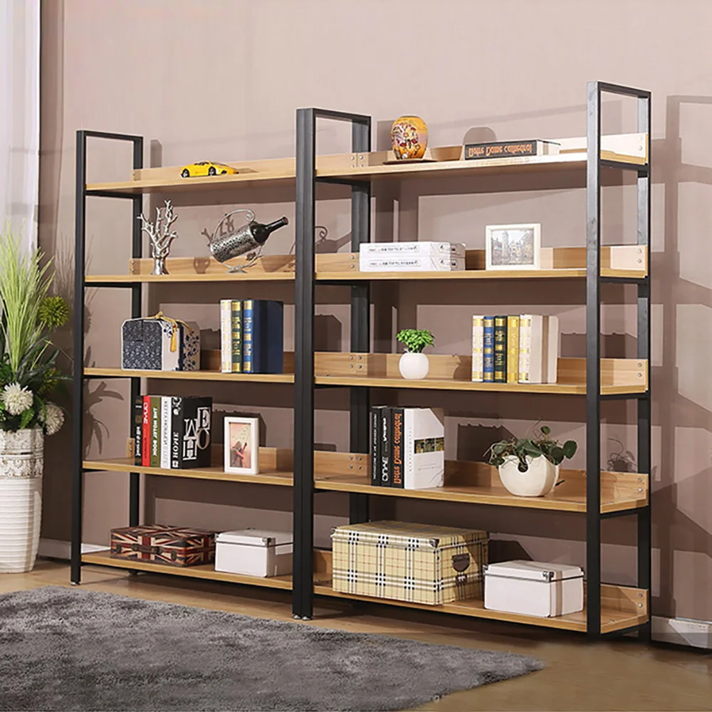 #   Libreria in legno d'acciai - Home Office Marketing recensione e prezzo