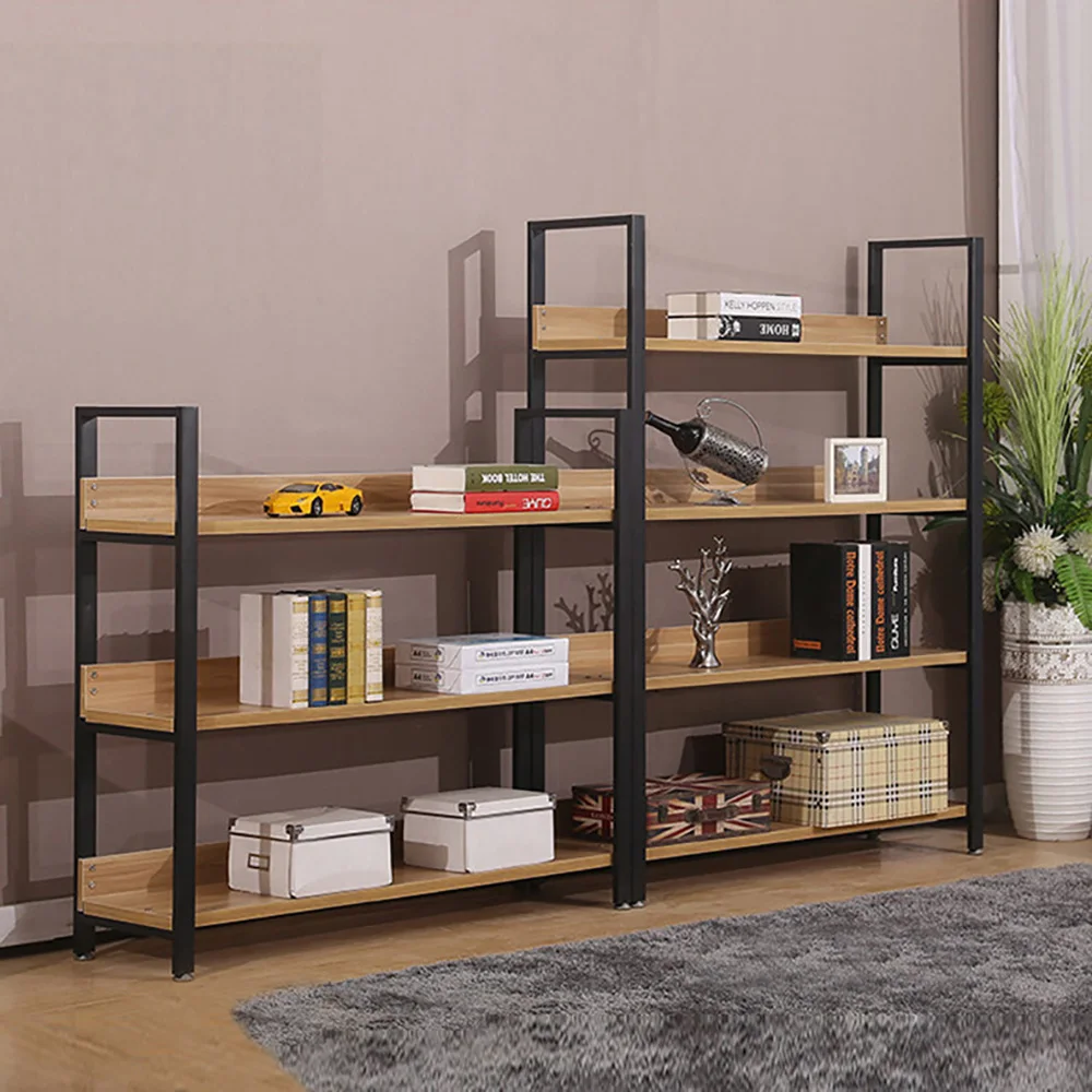 #   Libreria in legno d'acciai - Home Office Marketing recensione e prezzo