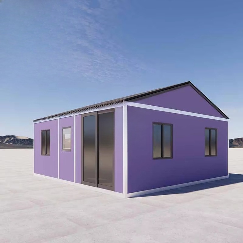 Casa Container Pieghevole Mode - Home Office Layout recensione e prezzo