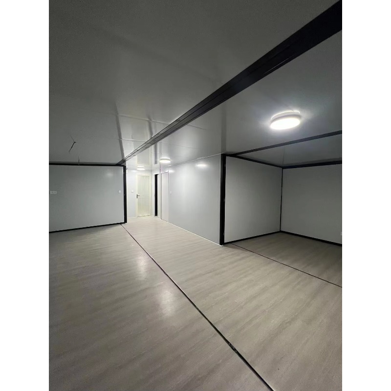 Casa Container Pieghevole Mode - Home Office Layout recensione e prezzo