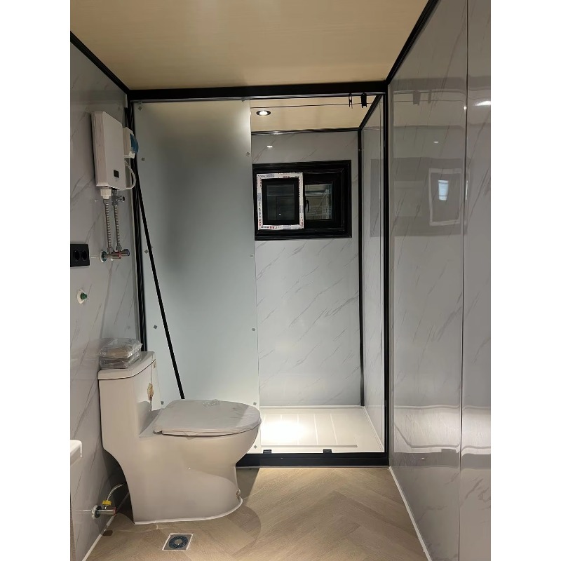 Casa Container Pieghevole Mode - Home Office Layout recensione e prezzo
