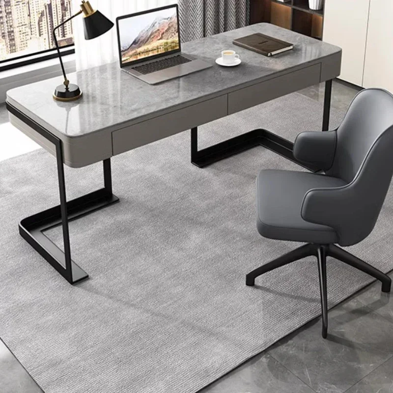 Scrivanie da ufficio in legno  - Home Office Trabajo recensione e prezzo