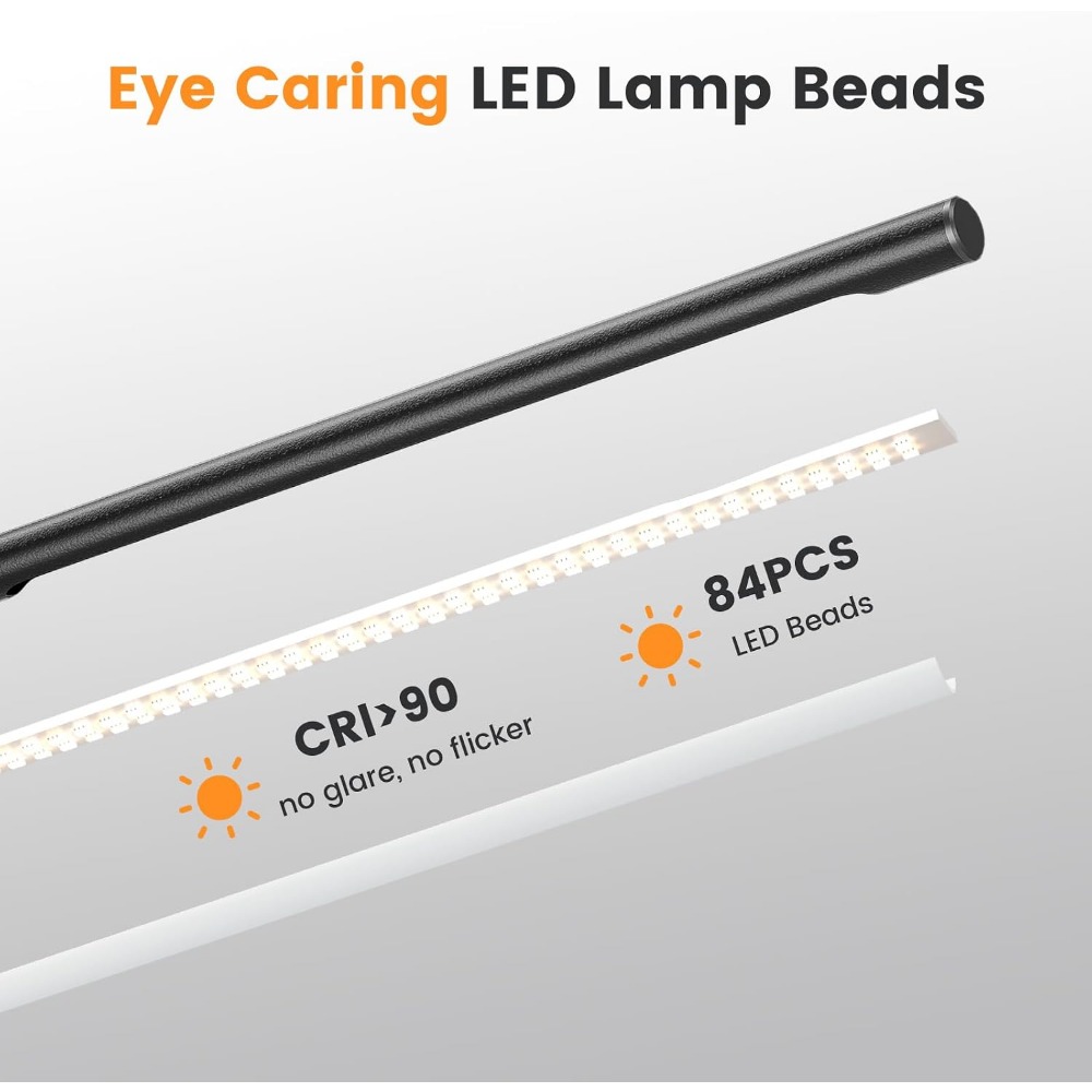 Lampada da Scrivania LED in Me - Desk Lamp Led recensione e prezzo