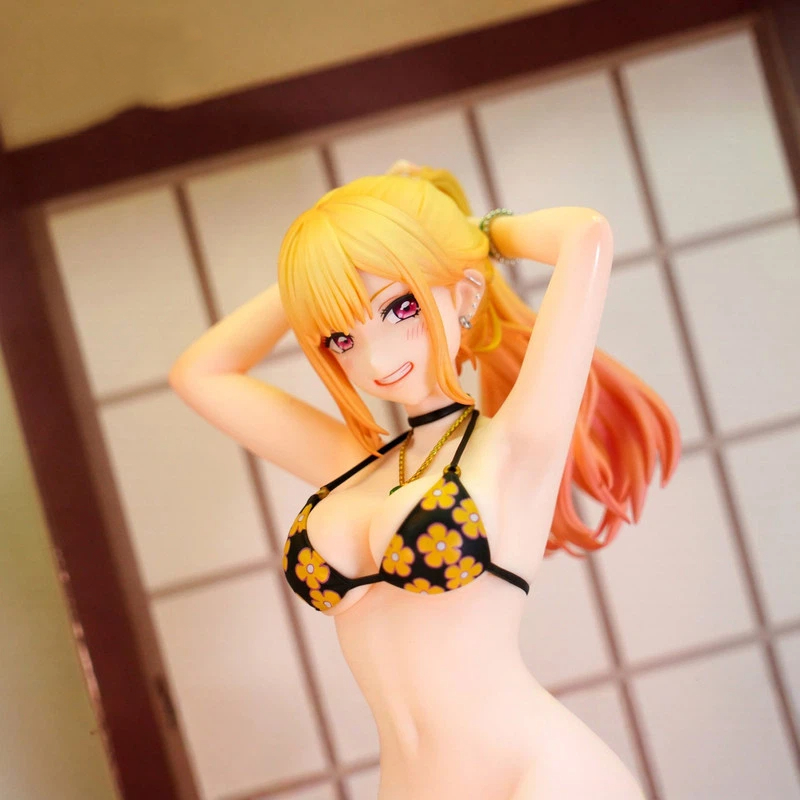 Figura da collezione My Dress- - Home Office Romance Manga recensione e prezzo