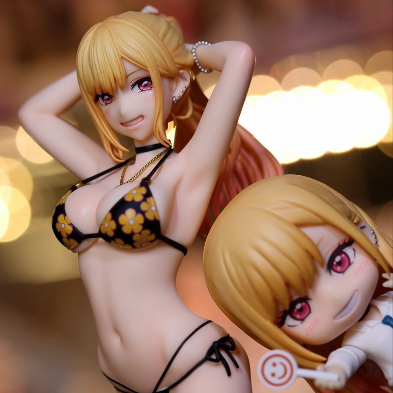 Figura da collezione My Dress- - Home Office Romance Manga recensione e prezzo