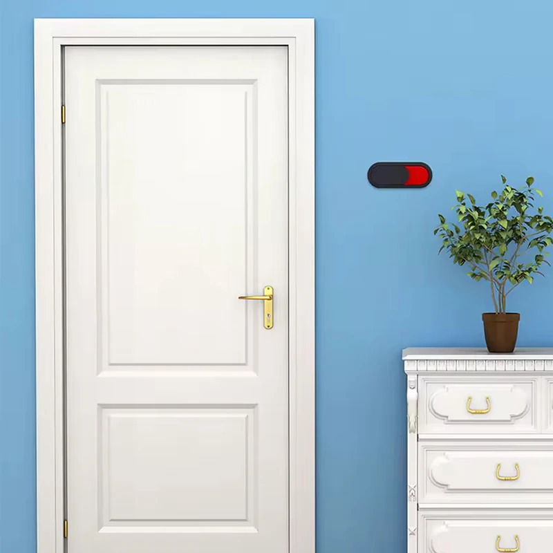 Cartello di privacy per porta, - Home Office Vacantes recensione e prezzo