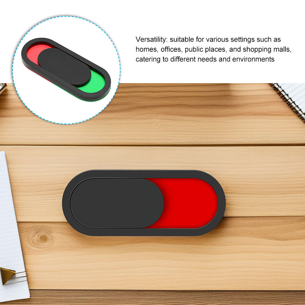 Cartello Indicatore Rosso Verd - Home Office Vacantes recensione e prezzo