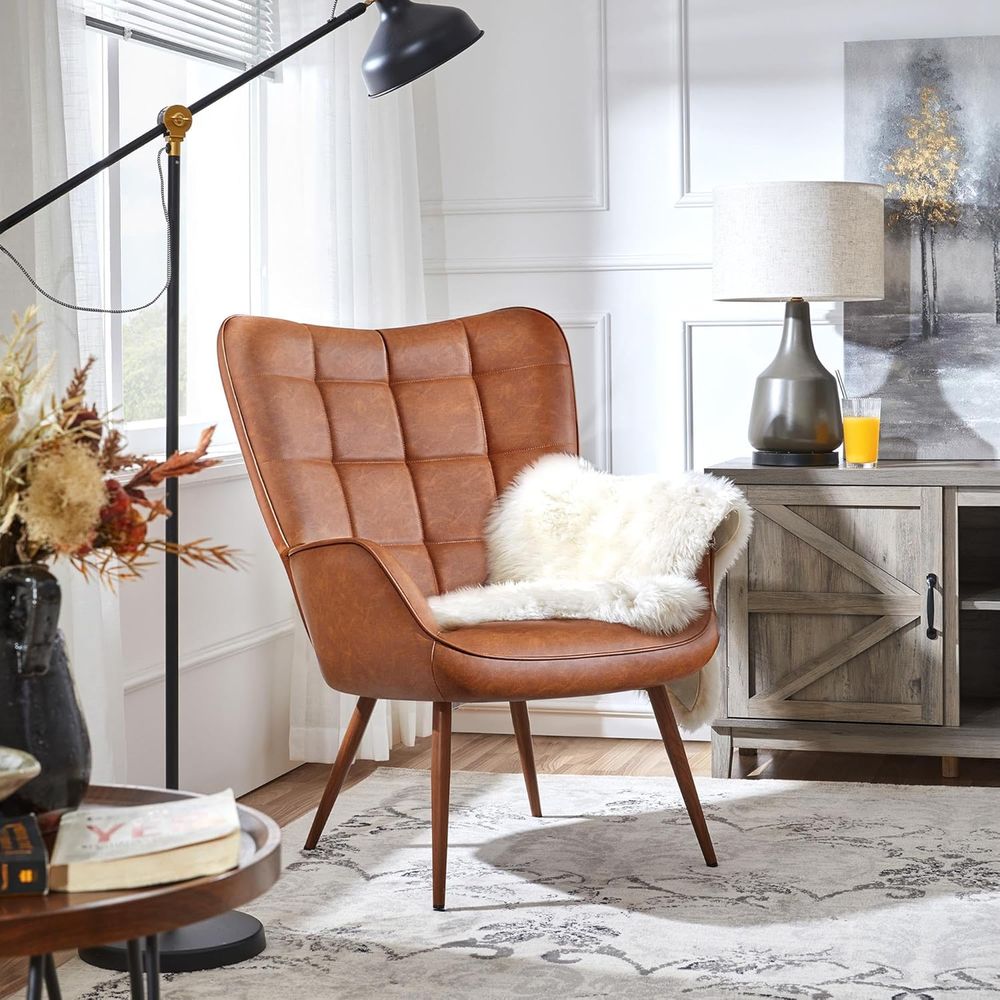 Poltrone decorative, poltrona  - Home Office In Living Room recensione e prezzo