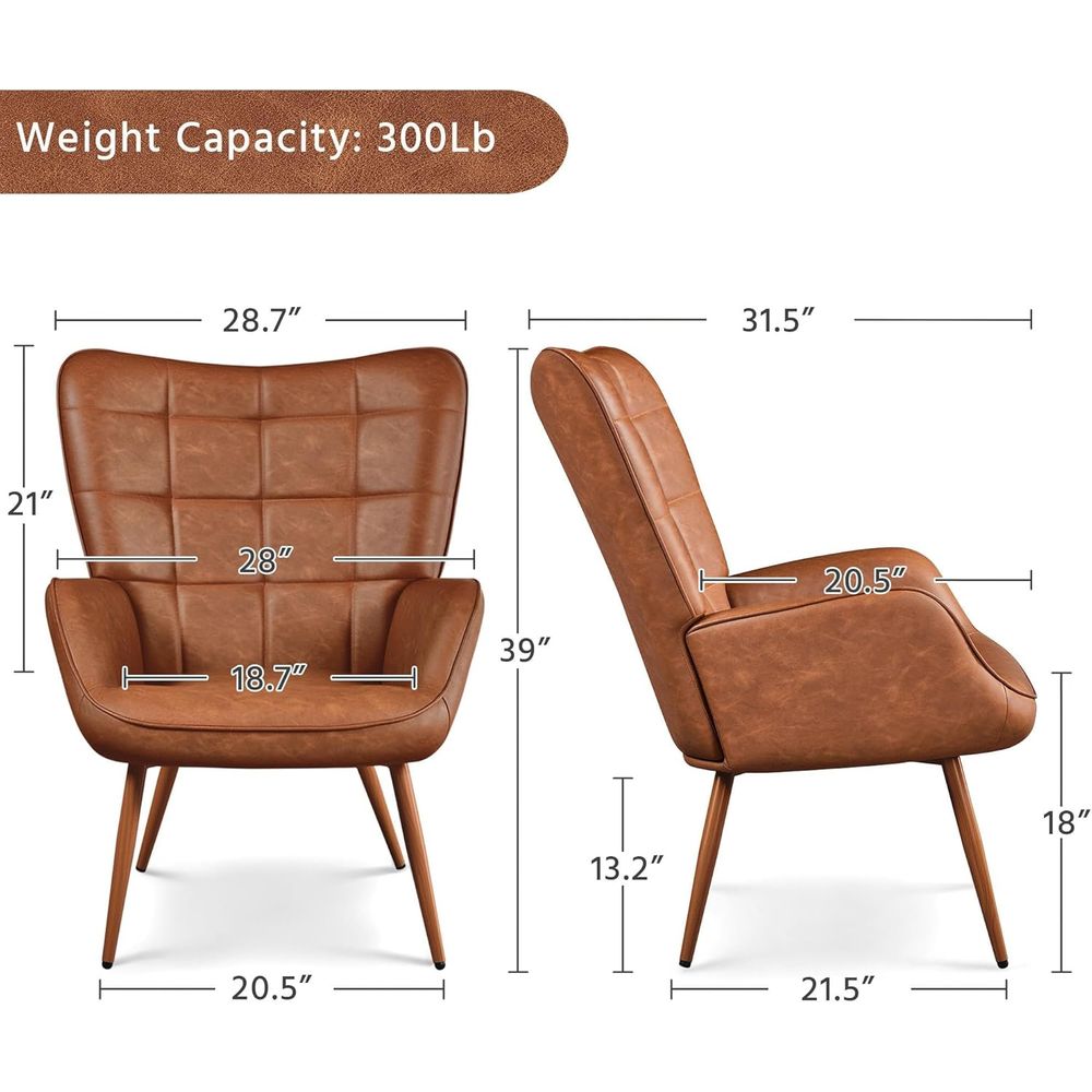 Poltrone decorative, poltrona  - Home Office In Living Room recensione e prezzo