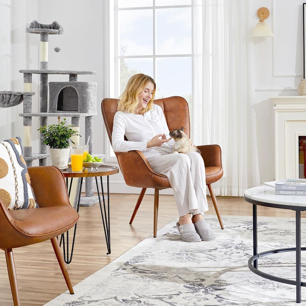 Poltrone decorative, poltrona  - Home Office In Living Room recensione e prezzo
