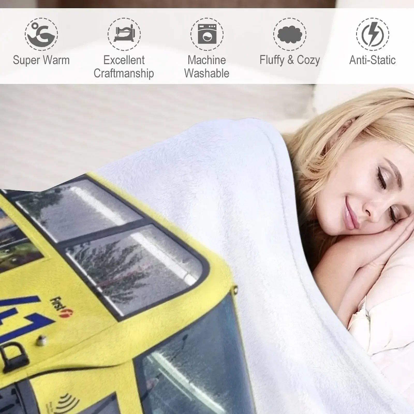 Coperta First Glasgow, calda e - Home Office In Glasgow recensione e prezzo