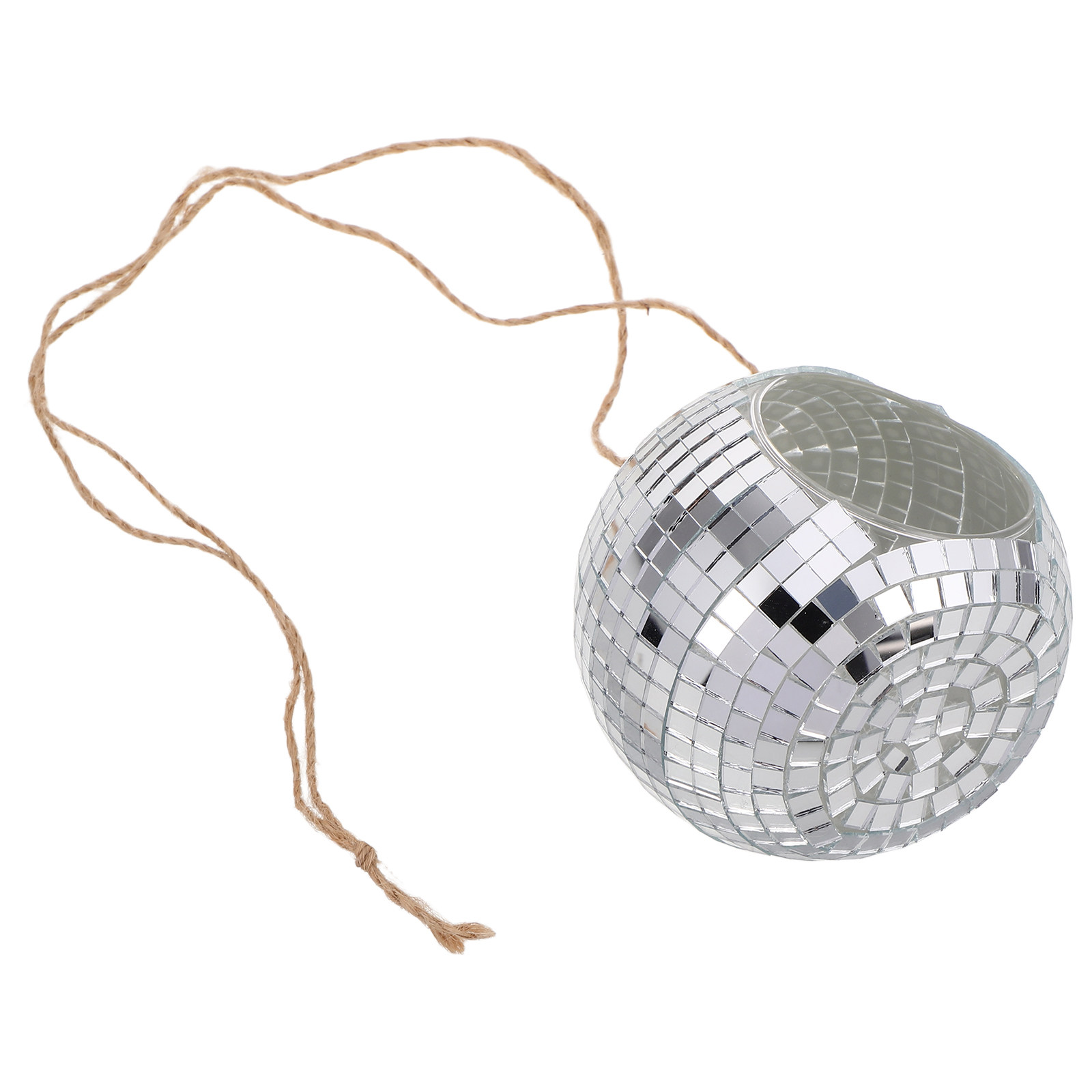 Porta Globo in Vetro Sospeso,  - Home Office Lamp recensione e prezzo