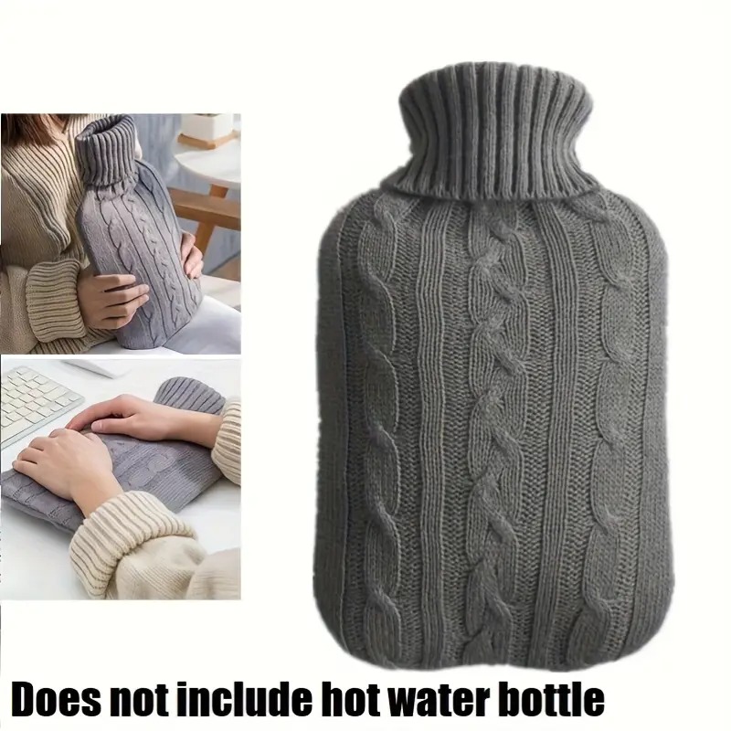 1 copri bottiglia per acqua ca - Home Office Cozy recensione e prezzo