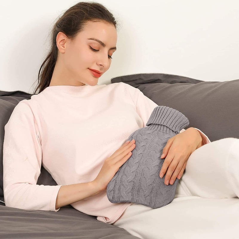 1 copri bottiglia per acqua ca - Home Office Cozy recensione e prezzo