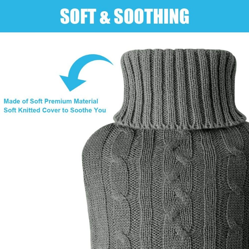 1 copri bottiglia per acqua ca - Home Office Cozy recensione e prezzo