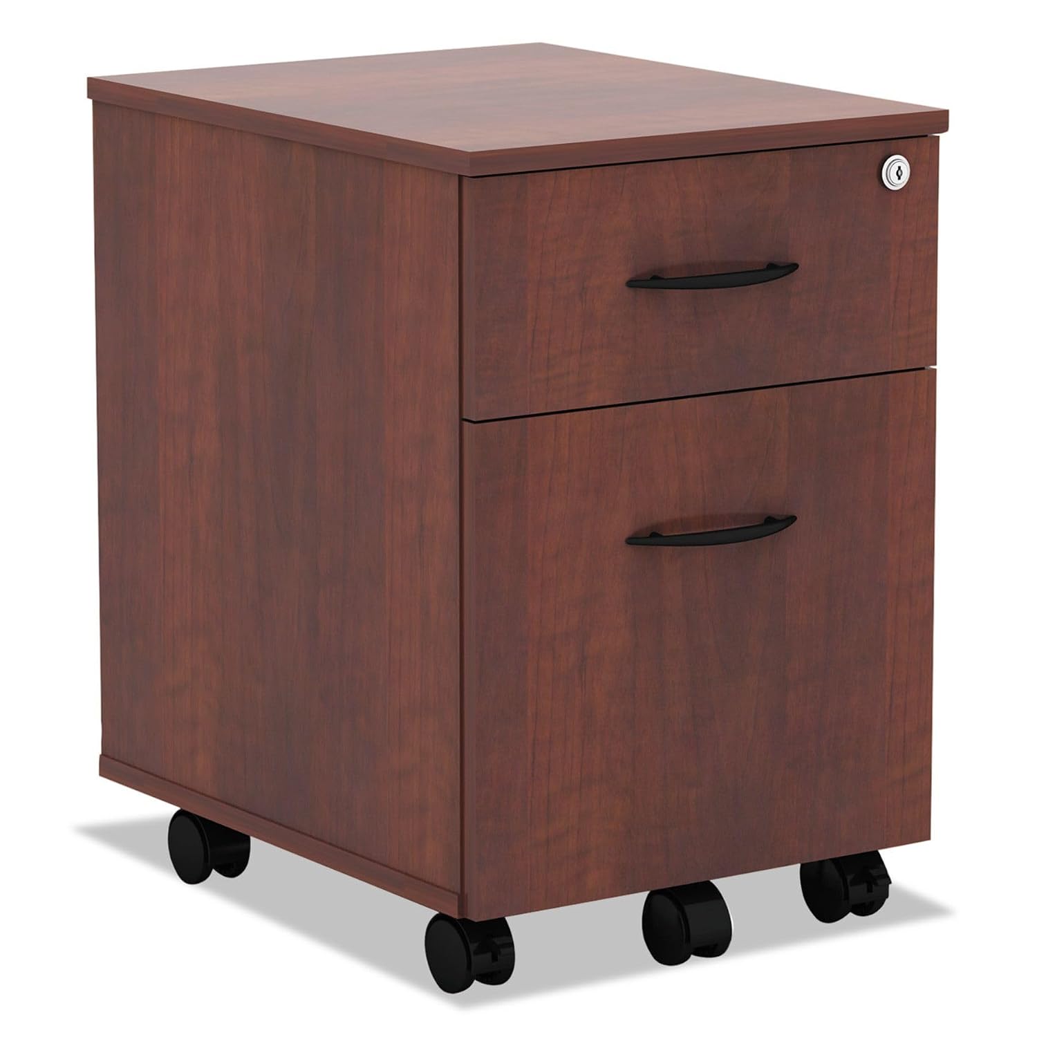 Mobiletto Archivio su Piedista - Drawer Pedestal Cabinet recensione e prezzo