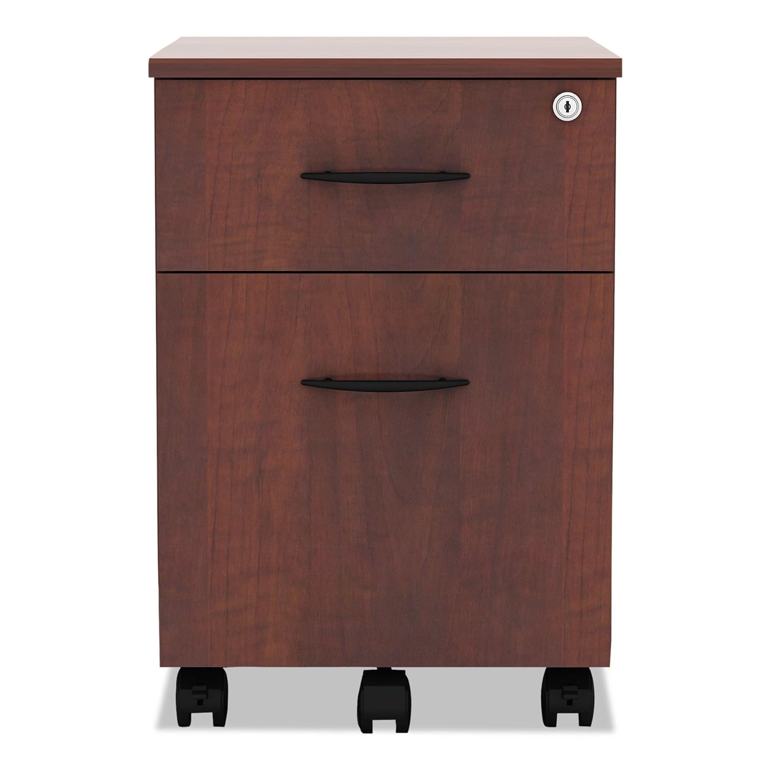Mobiletto Archivio su Piedista - Drawer Pedestal Cabinet recensione e prezzo