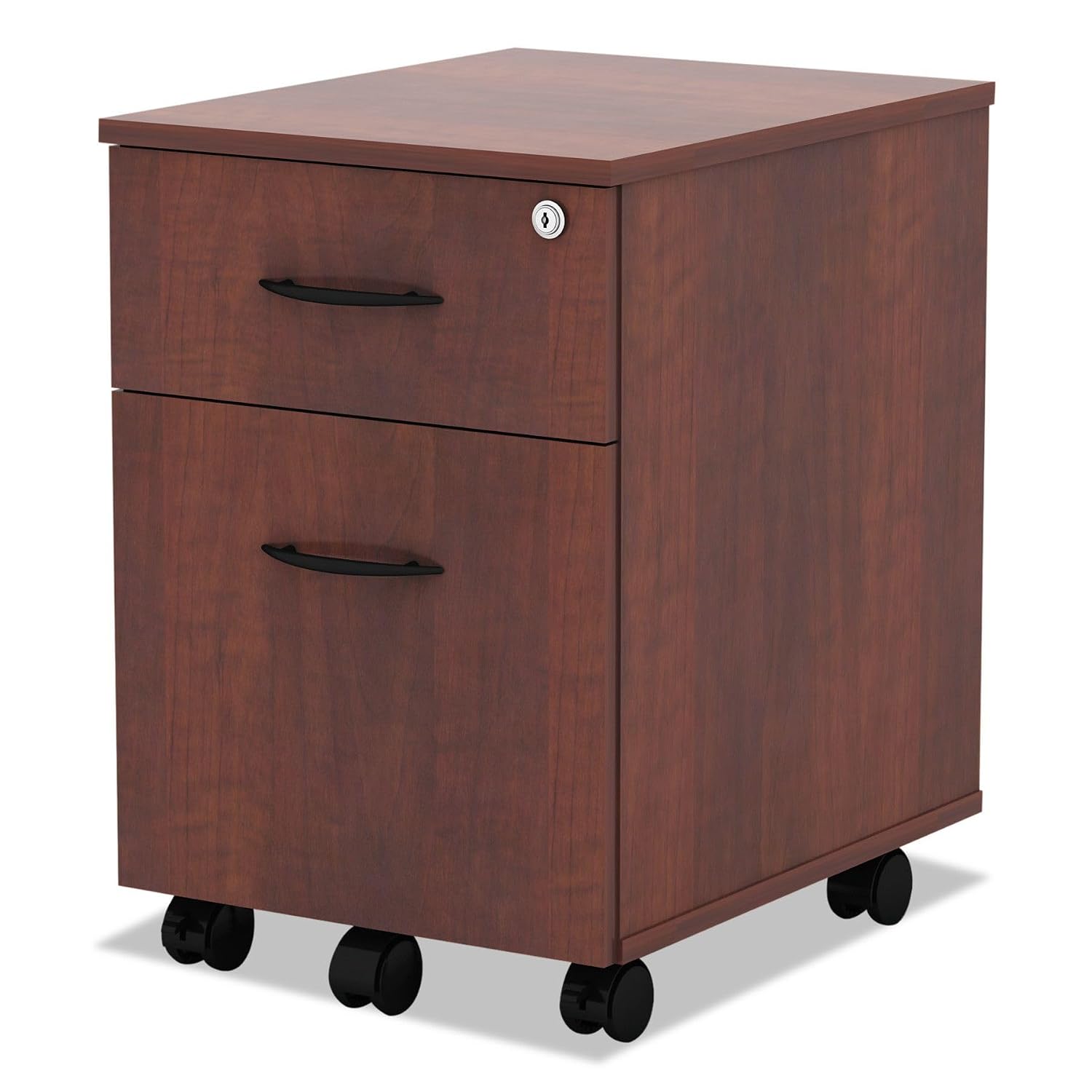 Mobiletto Archivio su Piedista - Drawer Pedestal Cabinet recensione e prezzo
