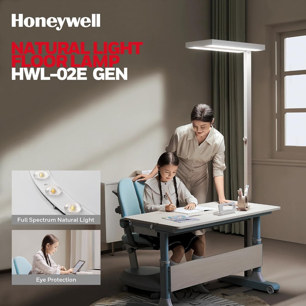 Lampada da Terra LED dal Desig - Home Office Lamp recensione e prezzo