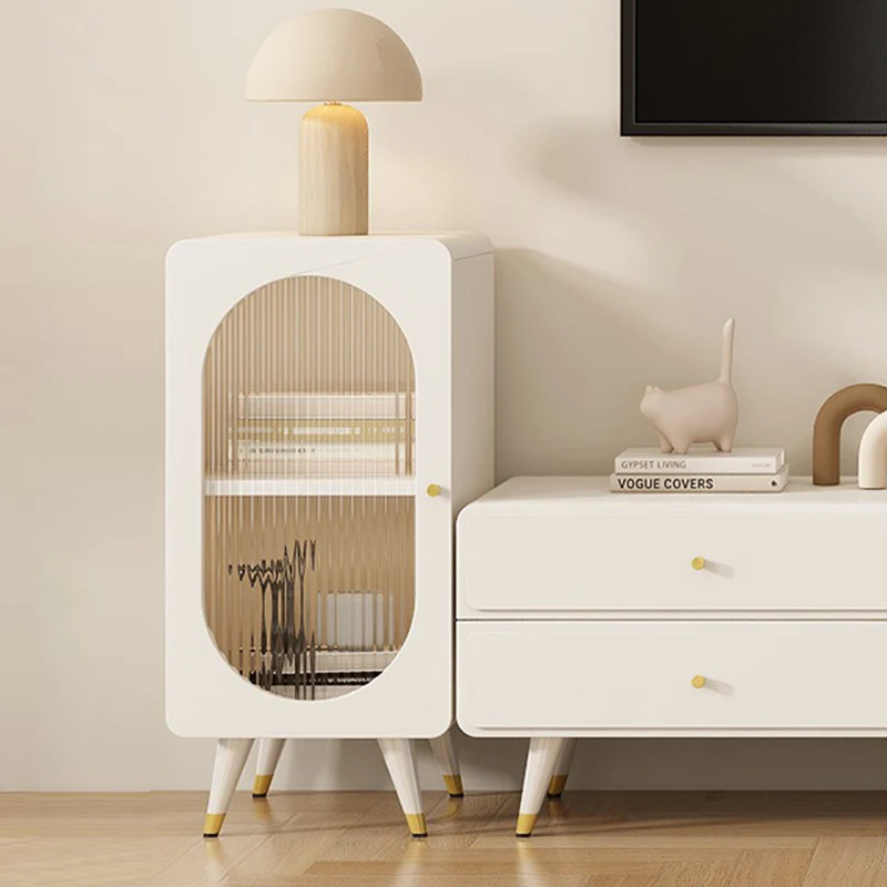 Organizzatore di intrattenimen - Drawer Pedestal Cabinet recensione e prezzo