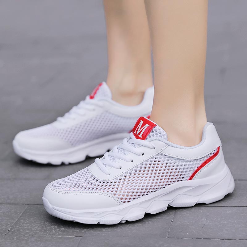 Scarpe da ginnastica traspiran - Home Office Yoga Room Ideas recensione e prezzo