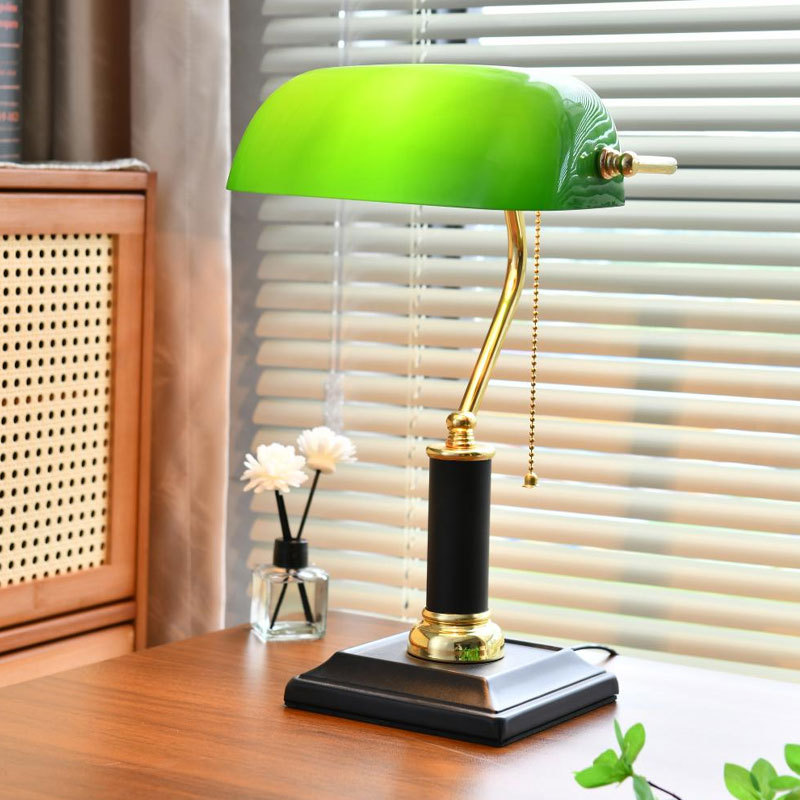 Lampada da Scrivania Vintage S - Home Office Lamp recensione e prezzo