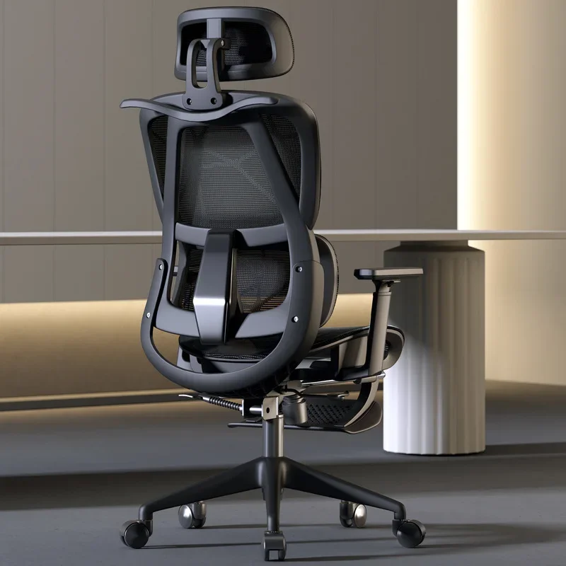 Sedia Ergonomica Stabile per C - Home Office Cozy recensione e prezzo