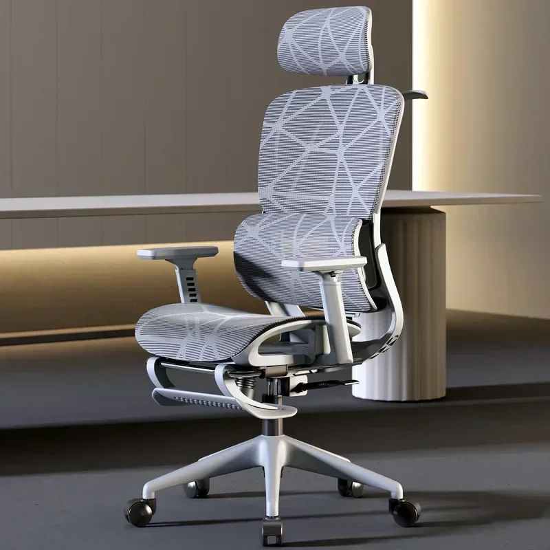 Sedia Ergonomica Stabile per C - Home Office Cozy recensione e prezzo