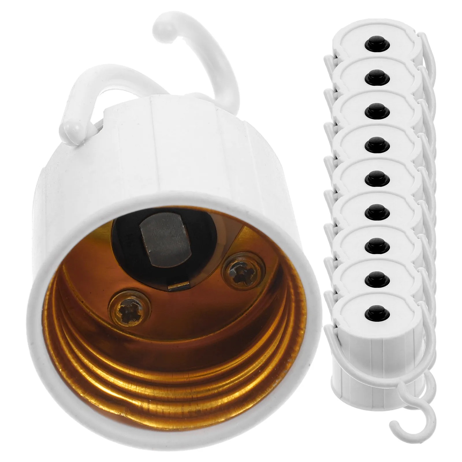 Portalampada E27 Portalampada  - Home Office Lamp recensione e prezzo