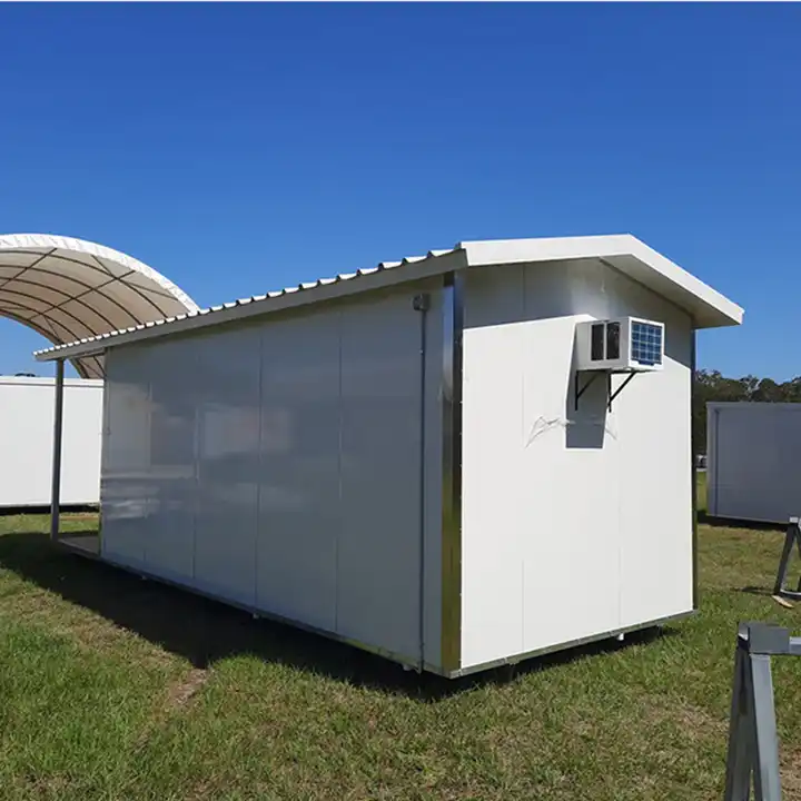 Casa Container Impermeabile pe - Home Office Living Room recensione e prezzo