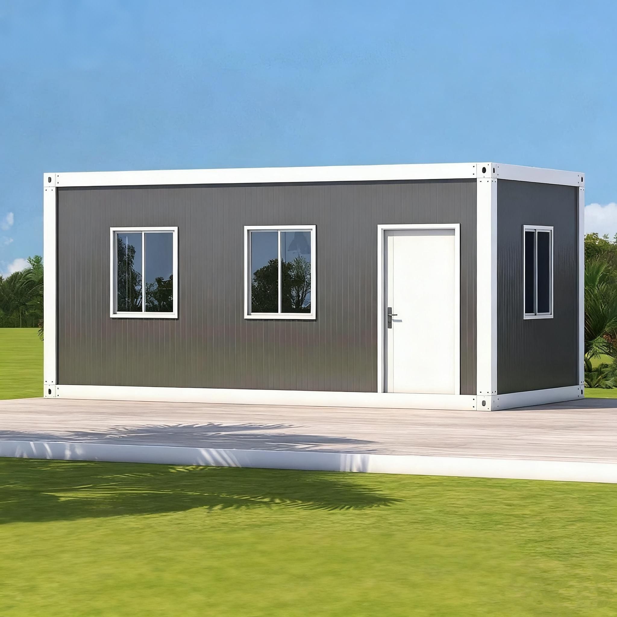 Casa Container Impermeabile pe - Home Office Living Room recensione e prezzo