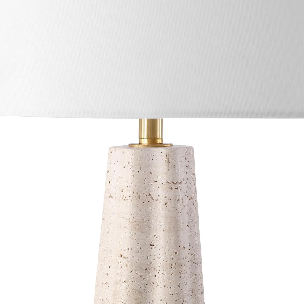 Lampada da Tavolo in Travertin - Desk Lamp Led recensione e prezzo