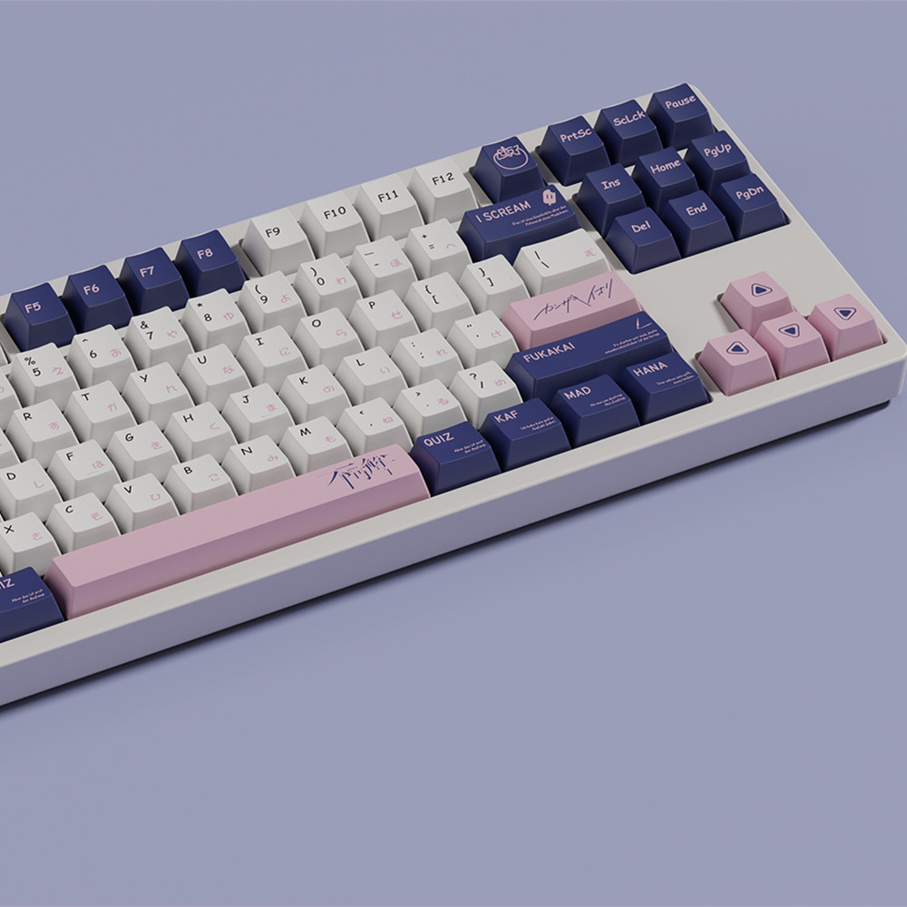 Tasti Kaf personalizzati Copri - Home Office Layout recensione e prezzo