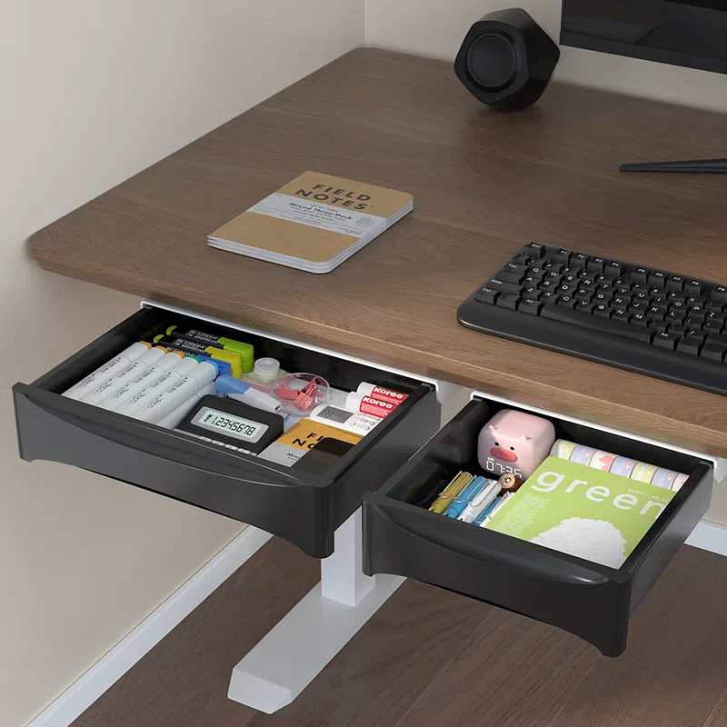 Piccolo armadio portaoggetti s - Drawer Pedestal Cabinet recensione e prezzo