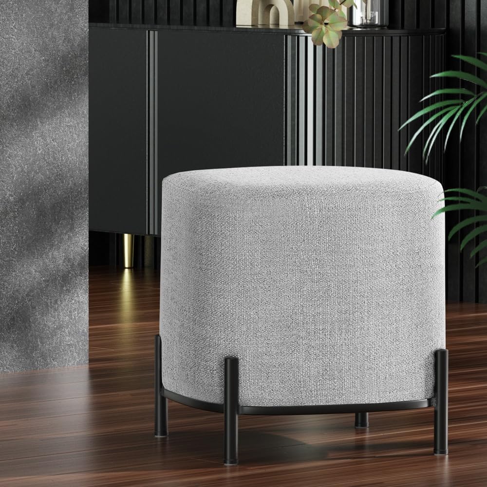 **/Ottomano, Poggiapiedi roton - Home Office In Living Room recensione e prezzo