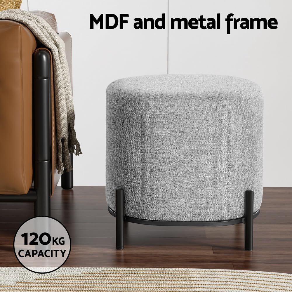 **/Ottomano, Poggiapiedi roton - Home Office In Living Room recensione e prezzo