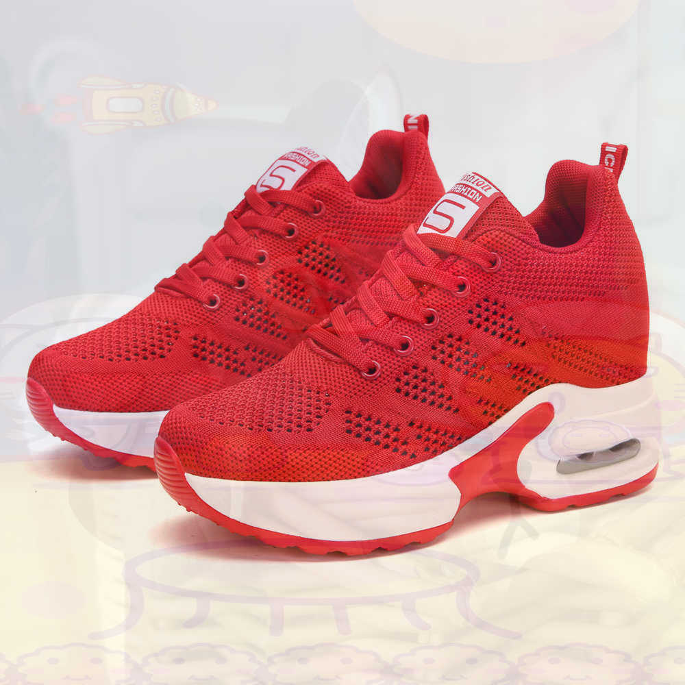 Rosso Taglia 36 Scarpe Donna T - Home Office Cozy recensione e prezzo